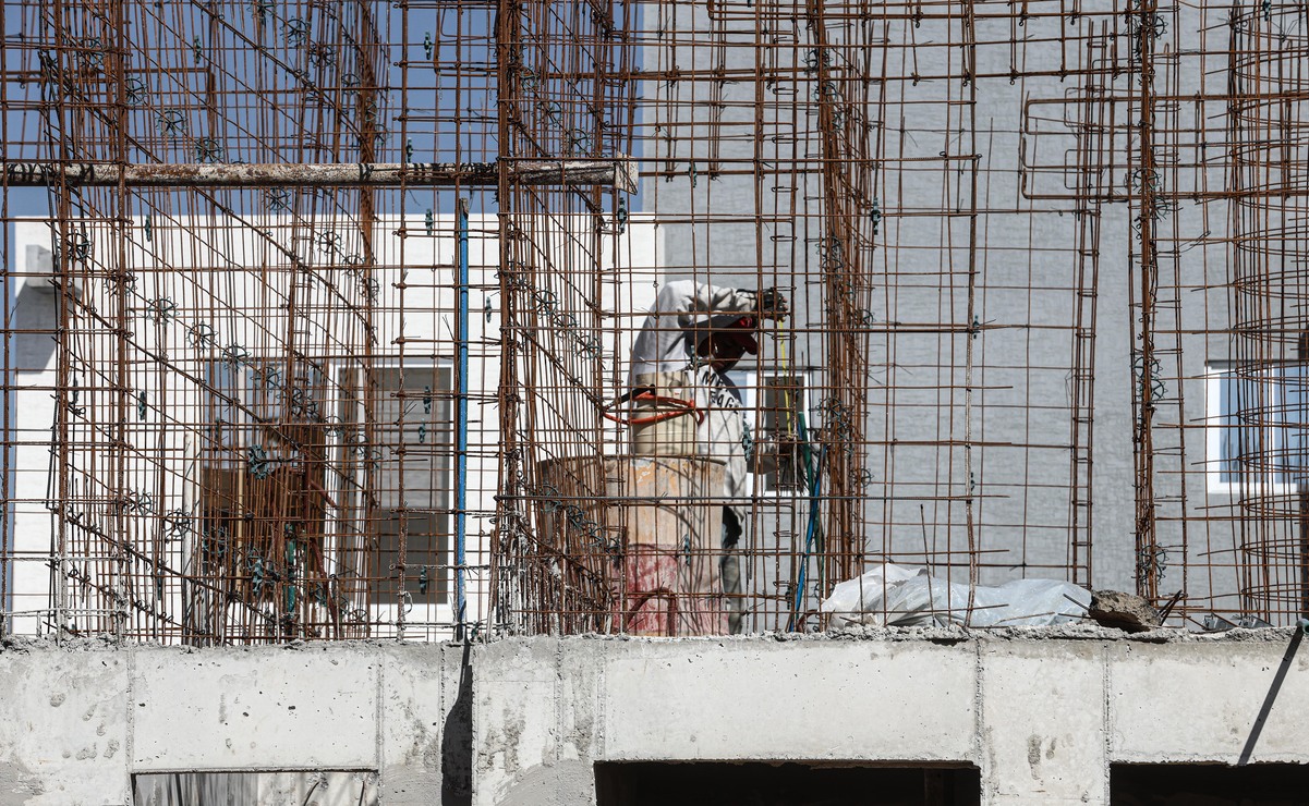 Está pendiente la construcción del que será el centro logístico más grande de Latinoamérica / Gabriel Pano El Universal