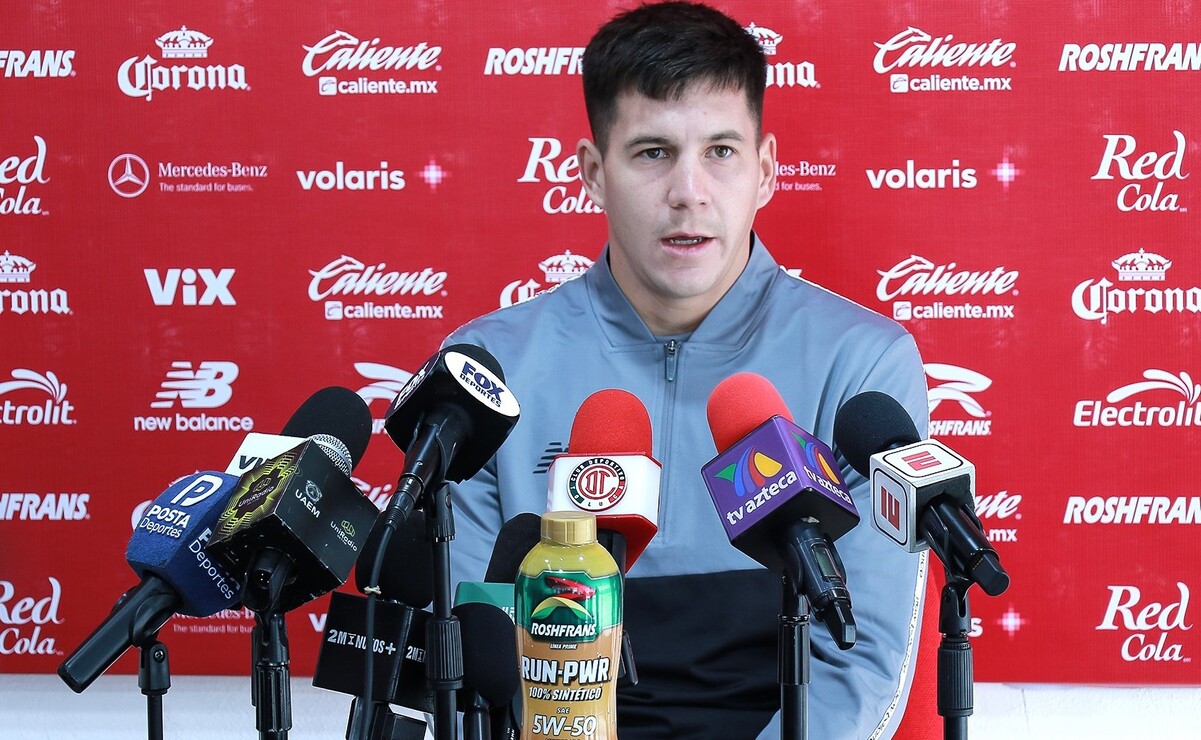 Buscan consolidarse como un equipo candidato al título del Clausura 2025 de la Liga MX. Foto: Especial