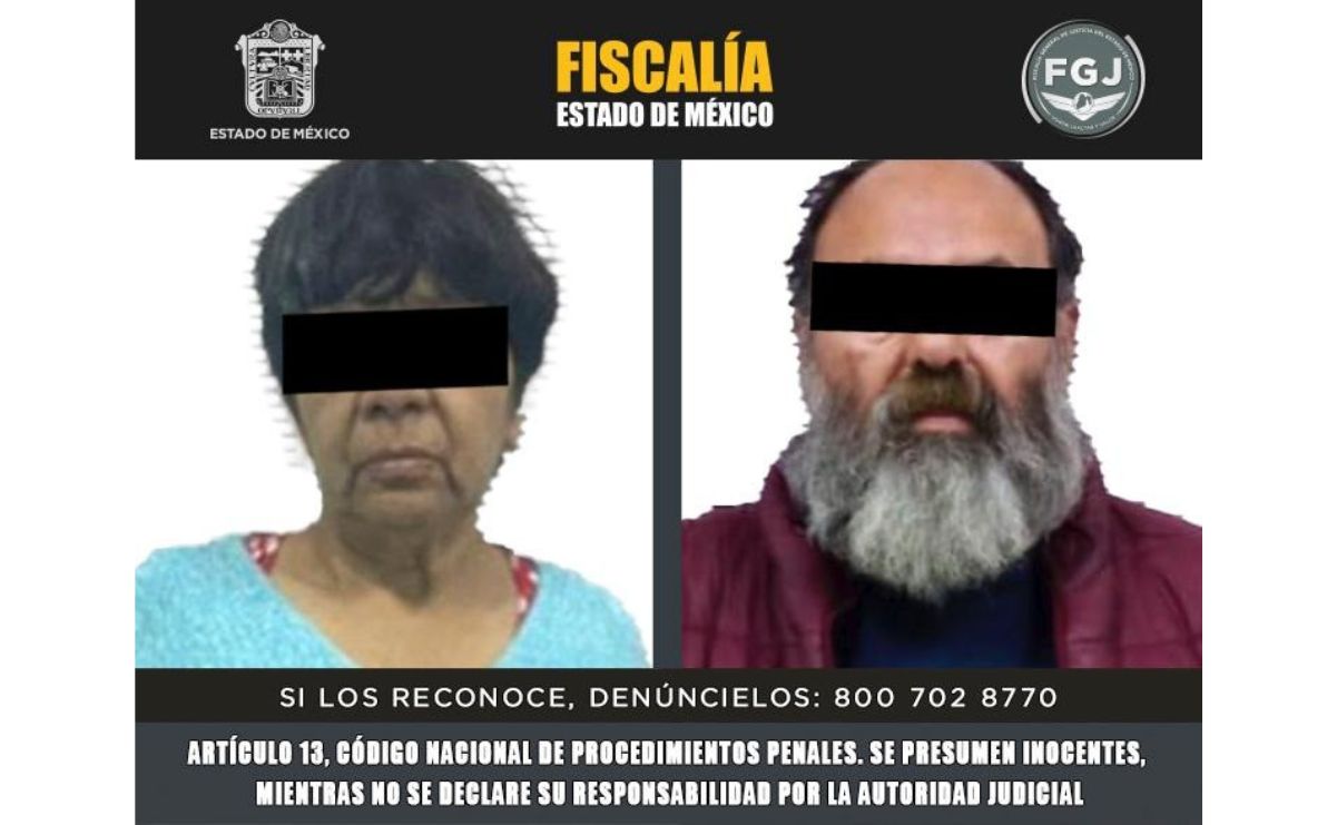 Cateo en domicilio de Zumpango: Hallan a michis y lomitos con huellas de maltrato y detienen a propietarios / Foto: Especial