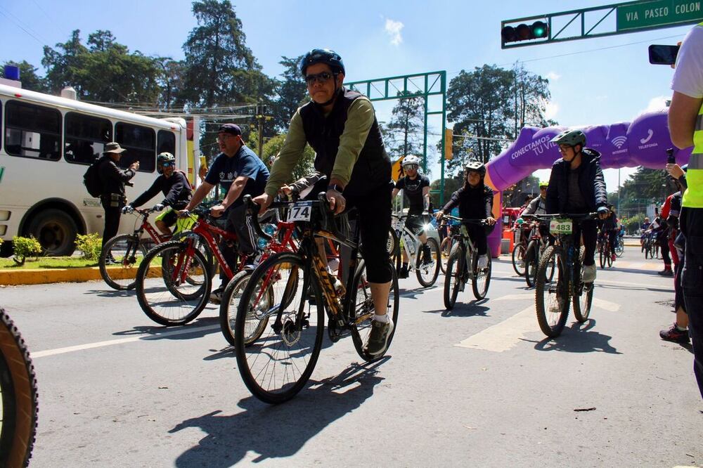 Se extiende desde la glorieta del Águila y abarca Paseo Colón, Venustiano Carranza y Paseo Vicente Guerrero, con el objetivo de brindar un espacio más amplio para la convivencia familiar y el deporte. Foto: especial
