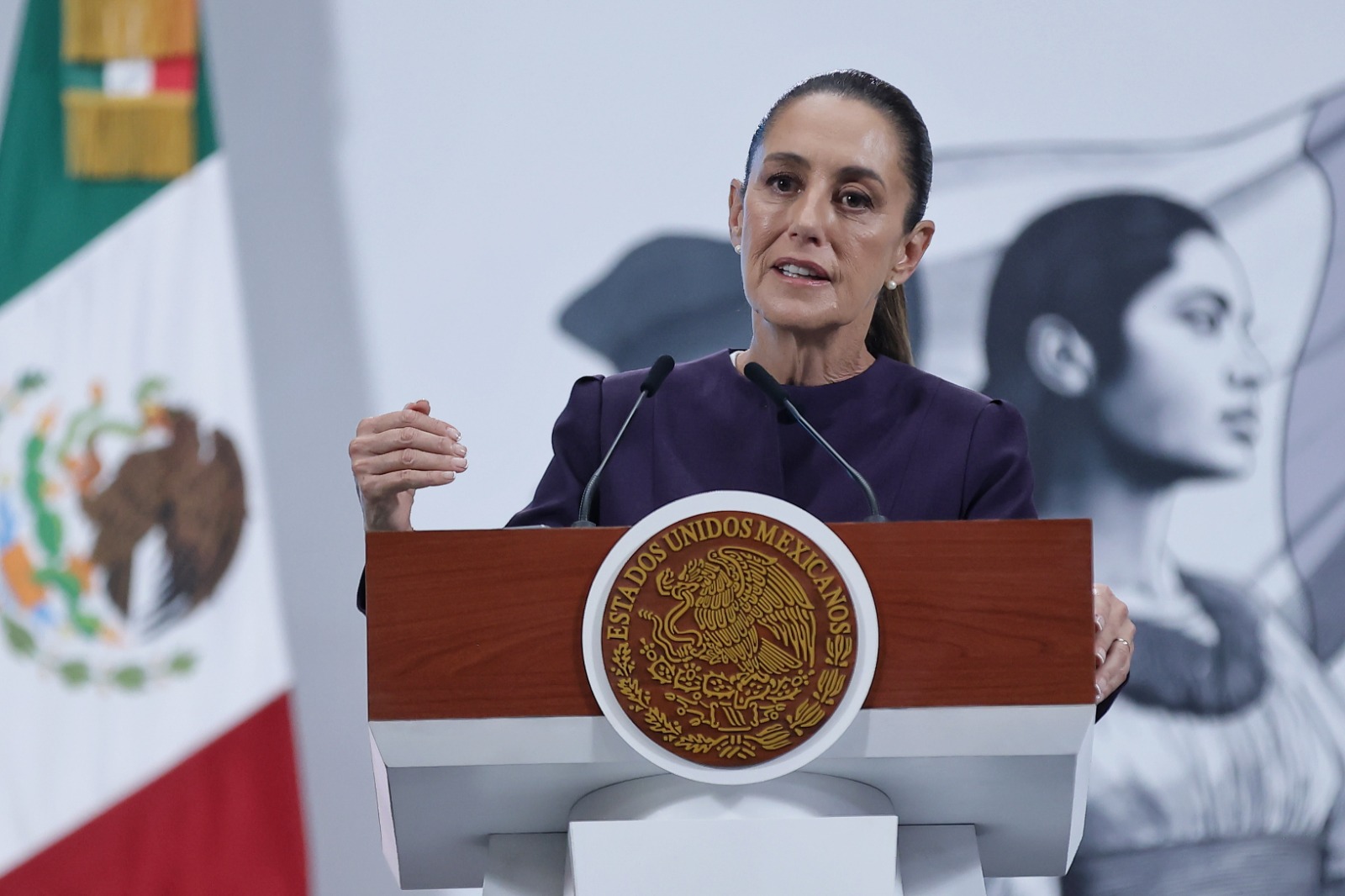 Claudia Sheinbaum / Foto: Especial