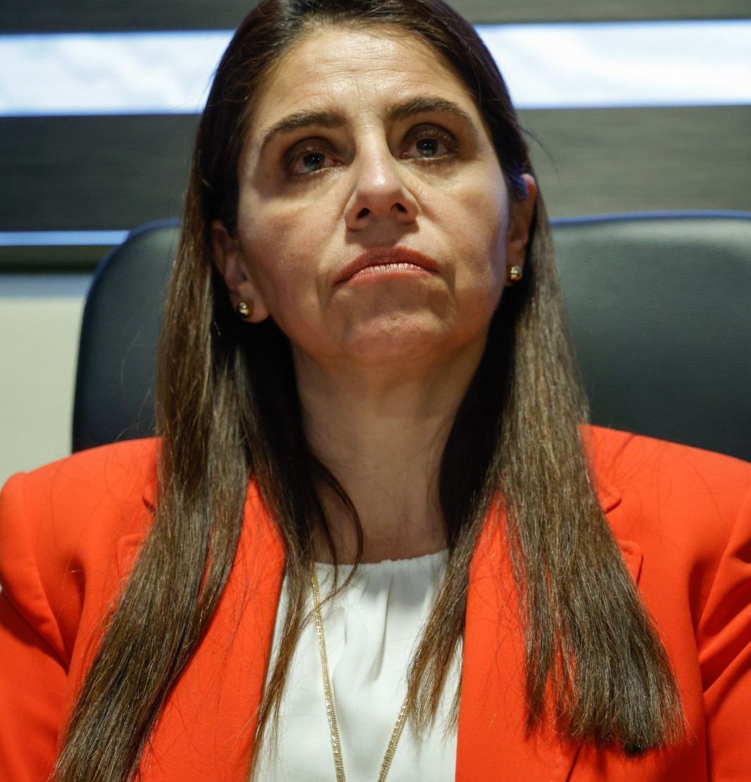 Laura Benhumea / Foto: Arturo Hernández