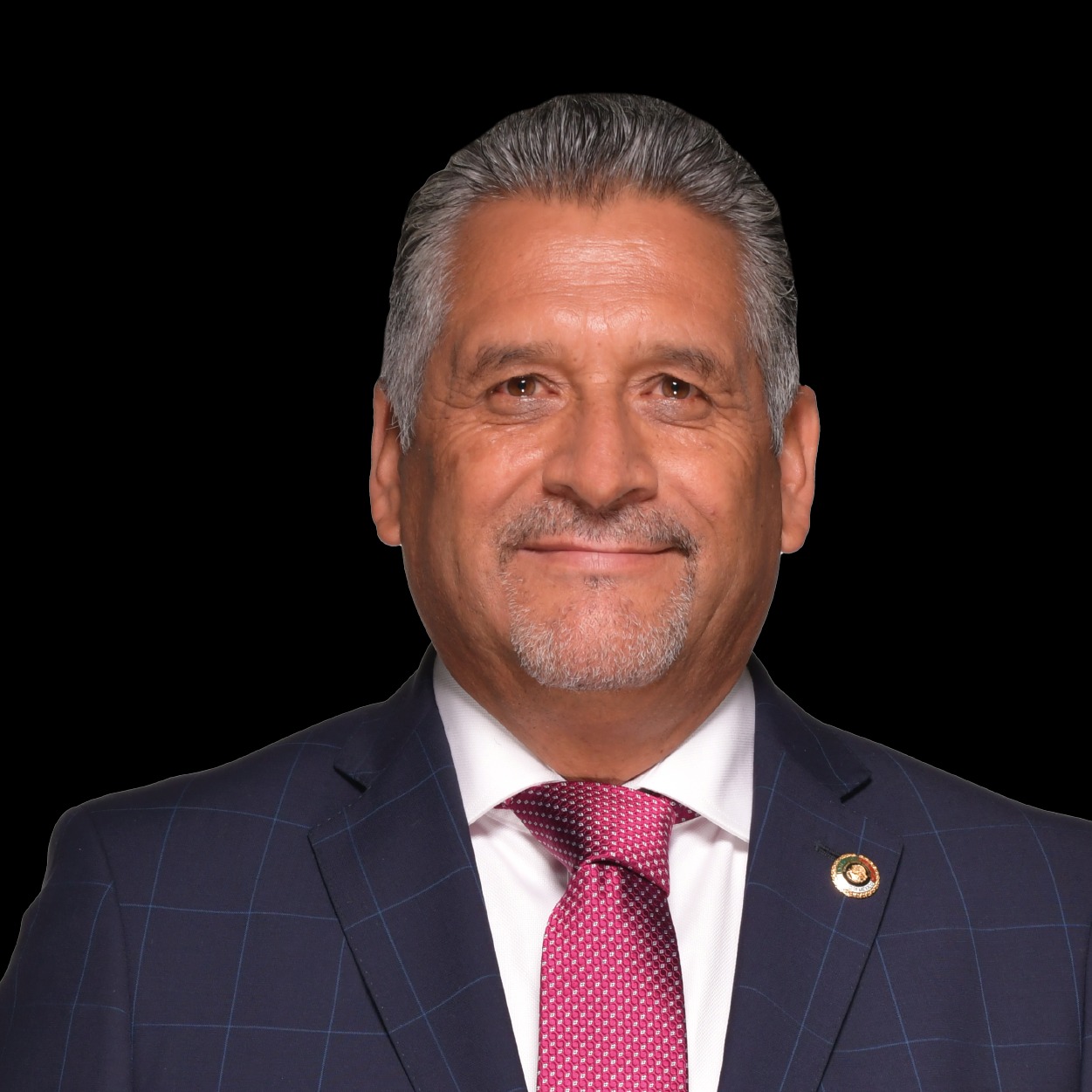 Gerardo Pliego Santana / Foto Especial