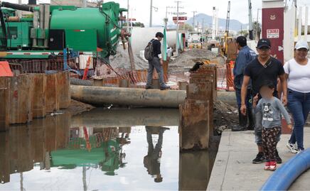 ¡Atención, Edomex! 8 municipios en alerta máxima por lluvias: ¿Está el tuyo?