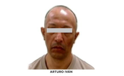 Cae extorsionador que amenazaba negocios en Neza y pasará más de 43 años tras las rejas