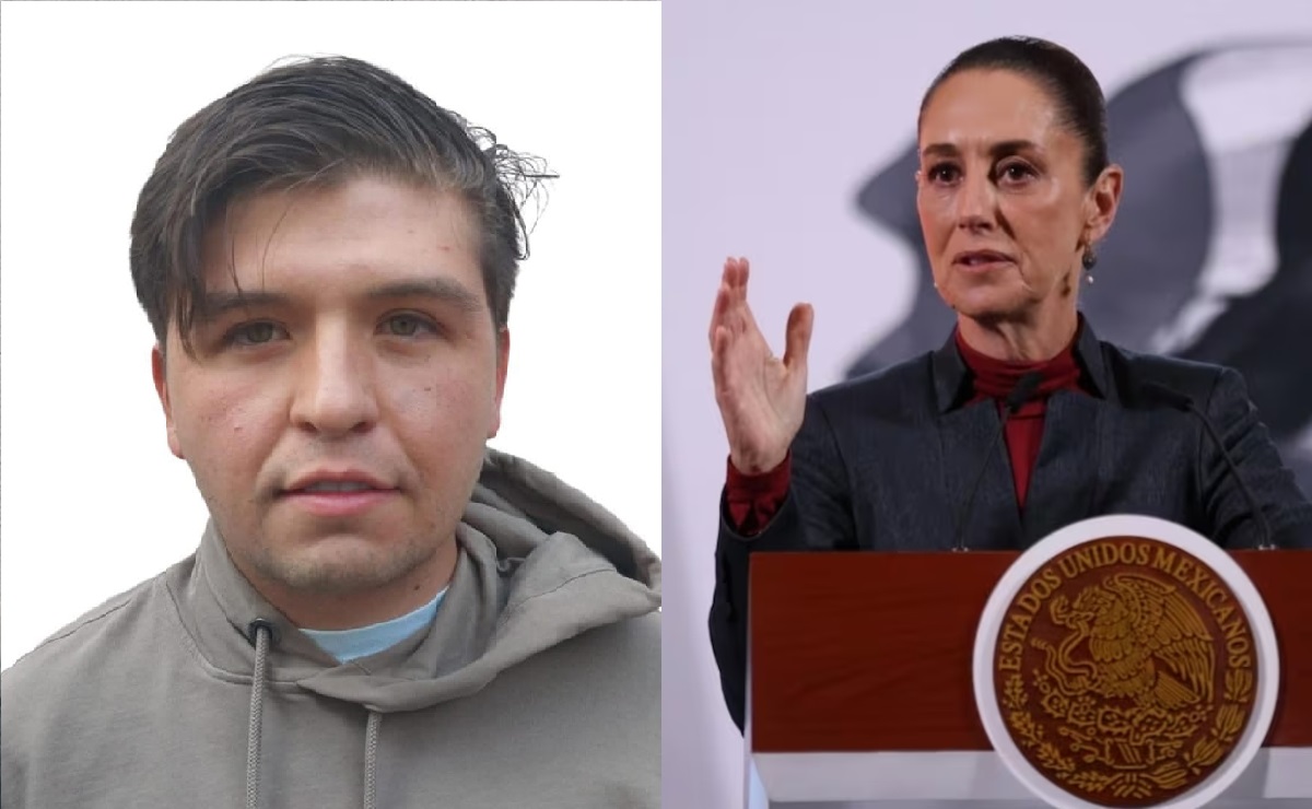 “Cero impunidad al feminicidio”: Claudia Sheinbaum reacciona a sentencia de “Fofo” Márquez  