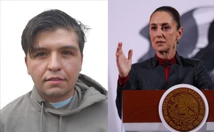 “Cero impunidad al feminicidio”: Claudia Sheinbaum reacciona a sentencia de “Fofo” Márquez