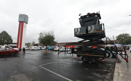 AlfeñiqueBus: Así será el transporte para los conciertos de la Feria del Alfeñique de Toluca 