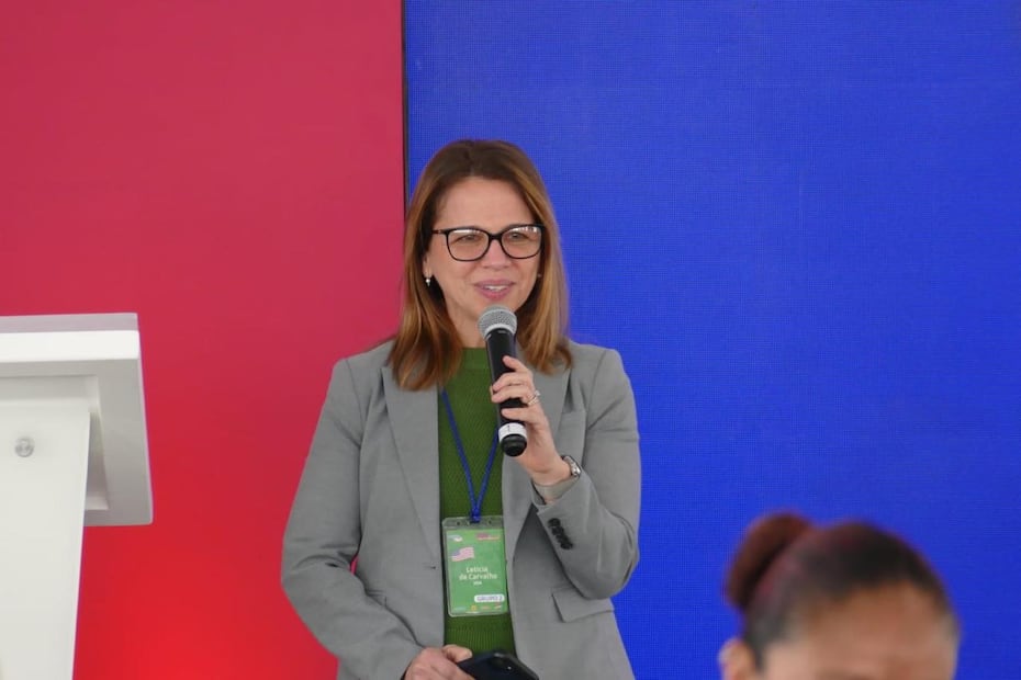 Se destacó el papel fundamental de la expansión en la estrategia de crecimiento y la capacidad operativa de la compañía. Foto. Especial