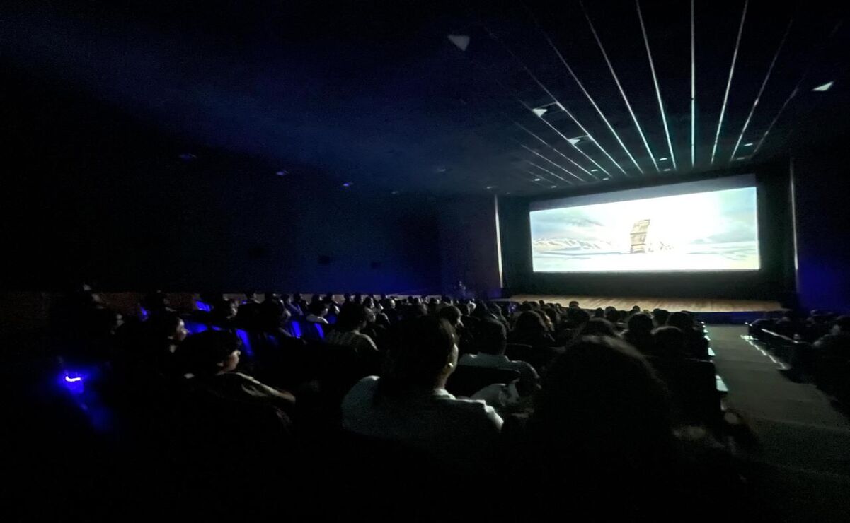 Fin de semana cultural en el Centro Mexiquense de Toluca: cine, lucha libre y museos