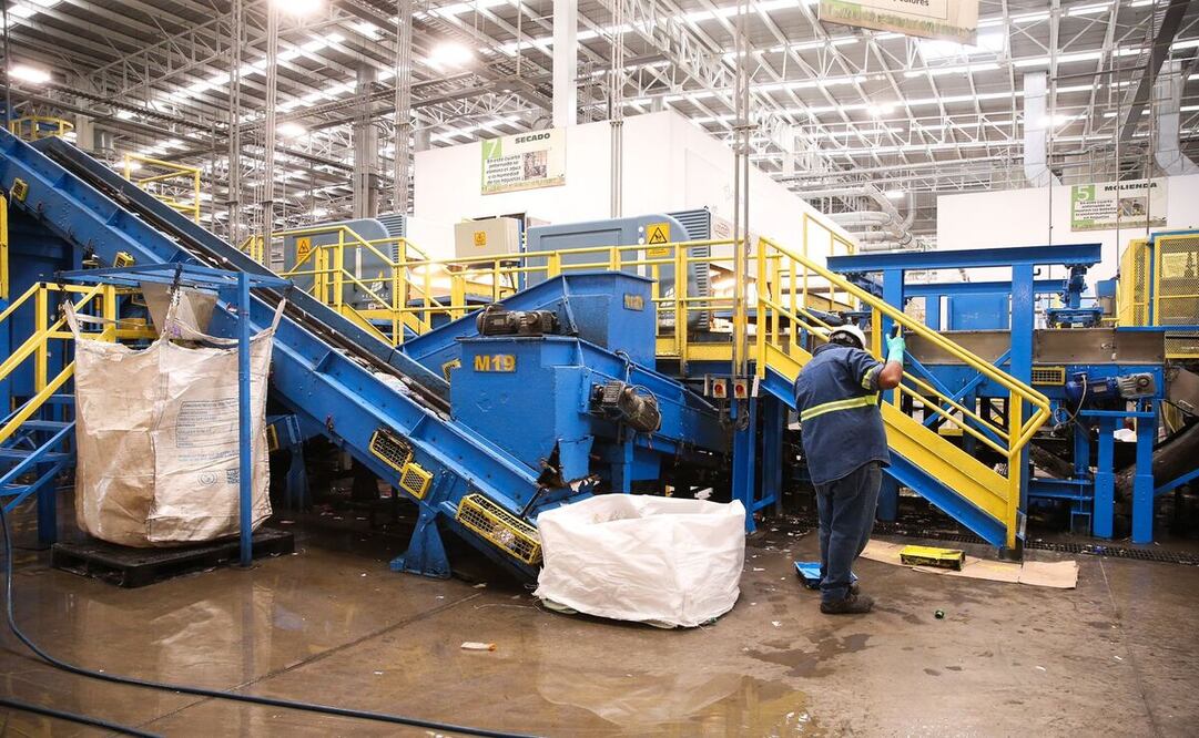 El Edomex busca impulsar los sectores estratégicos como logística, manufactura, inmobiliario y electromovilidad a través del corredor Centro-AIFA. Foto: Especial