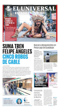 Portada 19 de octubre de 2026