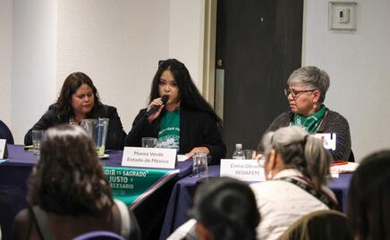 Ven avance en despenalización del Aborto en el Edomex 