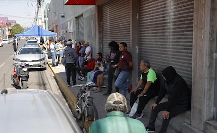 ¡Cuidado! Fraudes y precios exorbitantes en la reventa de boletos para la final Toluca vs América