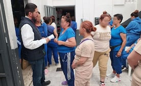 Codhem acumula casi 500 quejas por abusos en penales; Almoloya y Tlalnepantla encabezan la lista