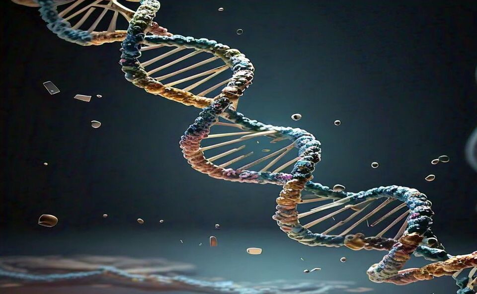 El microARN: La clave para desbloquear el potencial del cuerpo humano