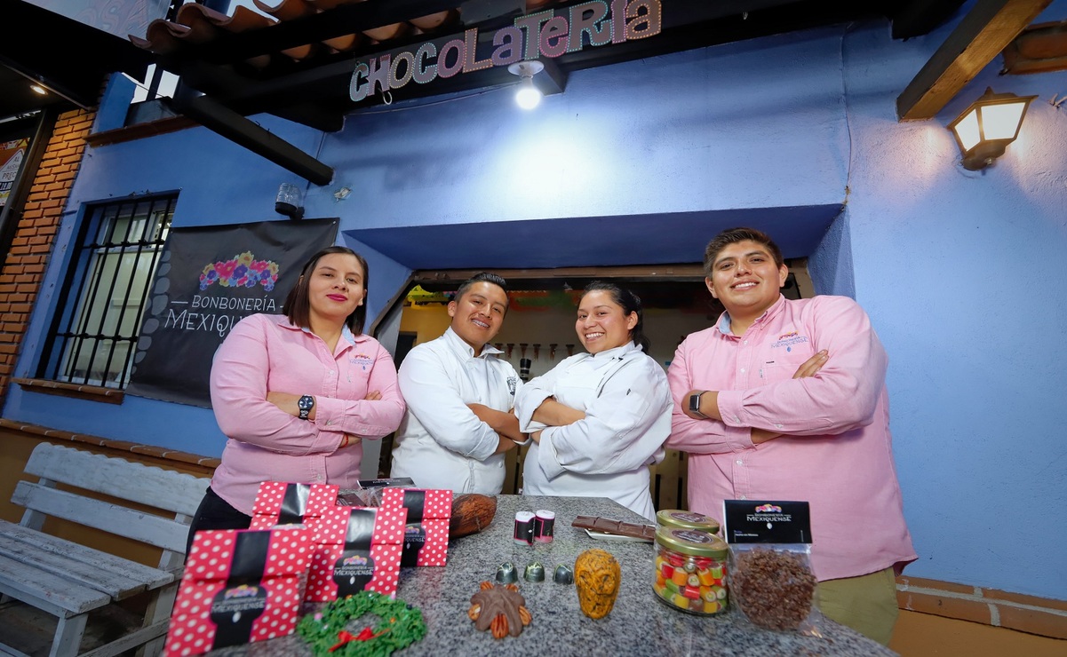 El registro cierra el 16 de noviembre / Foto Especial