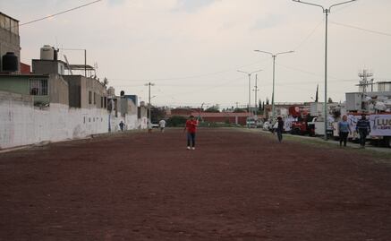 Ecatepec se ilumina: Mega campaña de alumbrado público promete más seguridad y espacios renovados