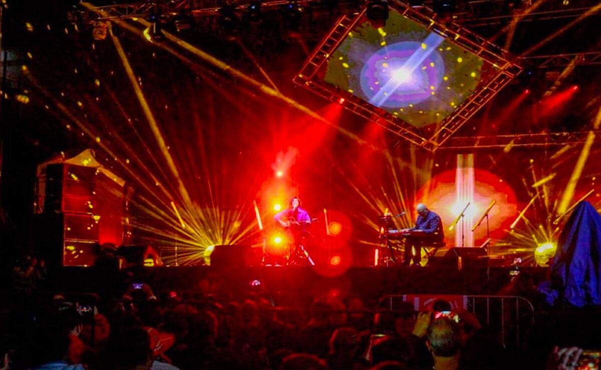 Llaman a artistas a participar en el Festival Quimera 2025 / Foto Especial