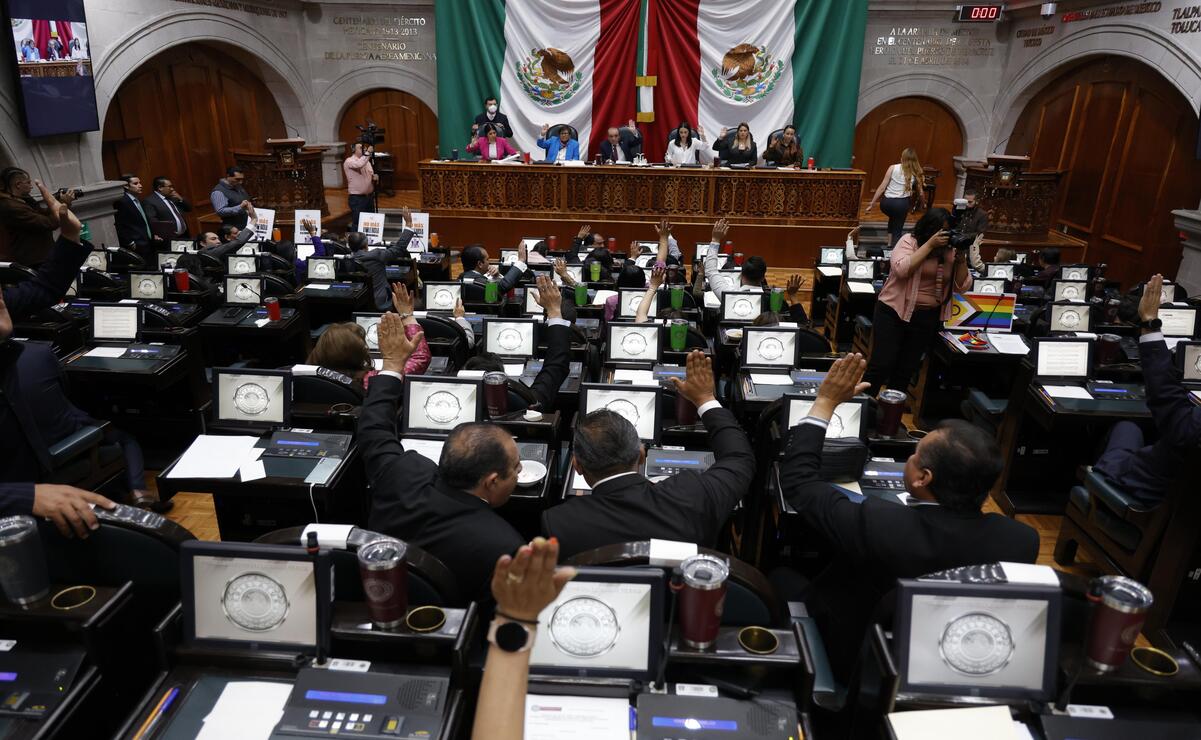 Con la reforma se busca poner fin al “nepotismo electoral” / Foto: Arturo Hernández