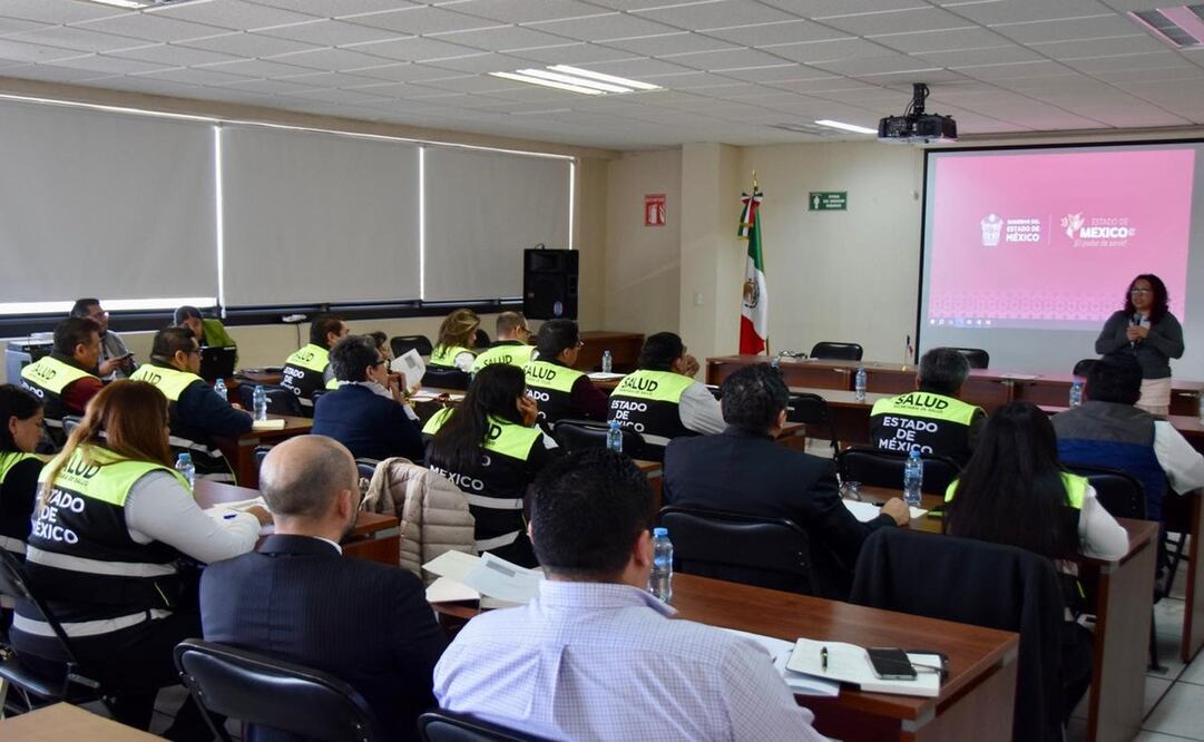 El protocolo de evaluación de confianza se ha implementado para servidores públicos que ocupan cargos estratégicos. Foto: Especial