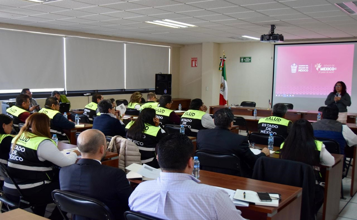 El protocolo de evaluación de confianza se ha implementado para servidores públicos que ocupan cargos estratégicos. Foto: Especial