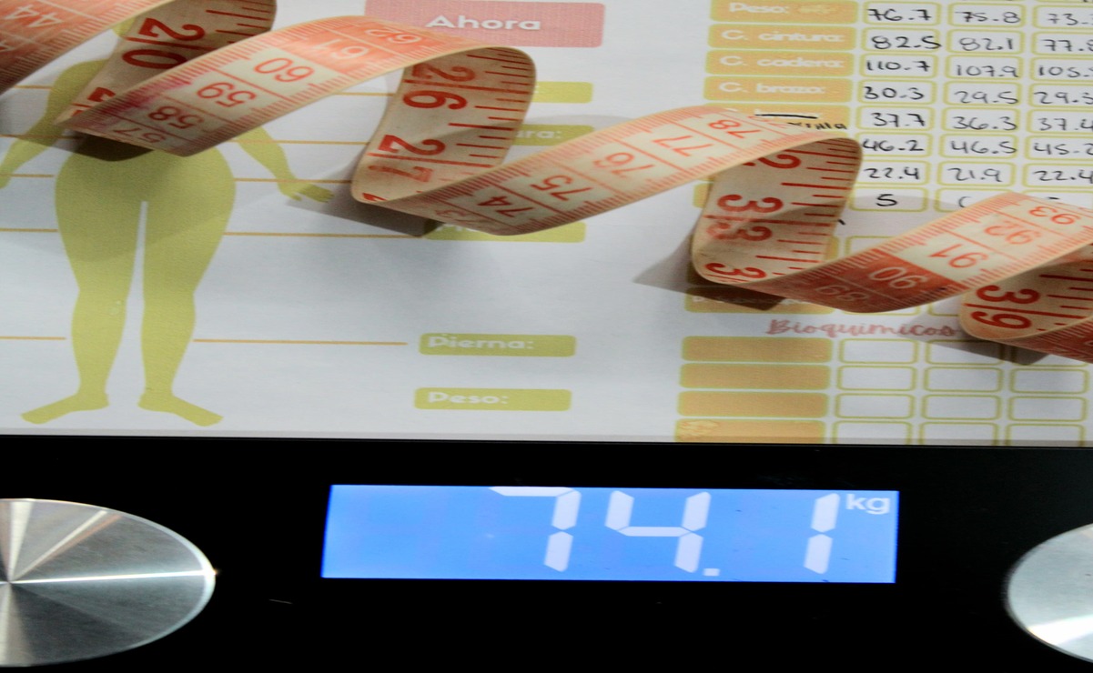 Índice de Masa Corporal: una herramienta cuestionada para diagnosticar la salud