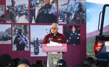 Marina toma las riendas de la seguridad en Ecatepec: Nuevo mando y despliegue de fuerzas especiales