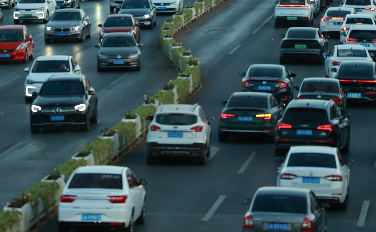 El Refrendo Vehicular Edomex 2025 es un trámite obligatorio. Paga a tiempo y evita inconvenientes. Foto: Especial