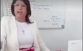 Video: Acusan a senadora de sacrificar cerca de 10 mil perros y gatos en Tecámac