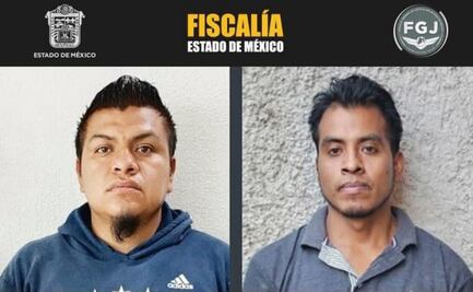 Triple homicidio en Cuautitlán Izcalli: 72 años de prisión para los culpables