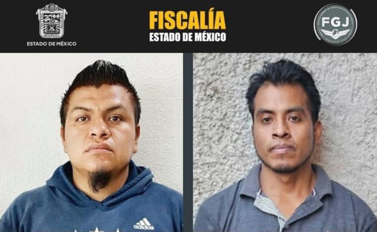 Triple homicidio en Cuautitlán Izcalli: 72 años de prisión para los culpables