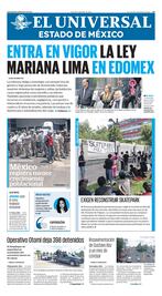 Portada 28 de septiembre de 2026
