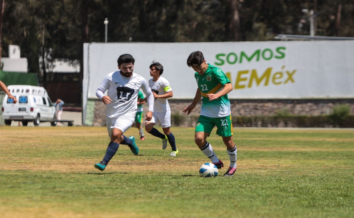 La UAEMéx será sede de los Campeonatos Nacionales ANUIES. Foto: Especial