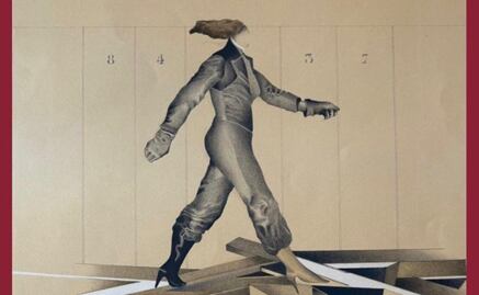 Marcas: Papel y Tinta Femenina llega al Museo de la Estampa para celebrar el arte gráfico de mujeres