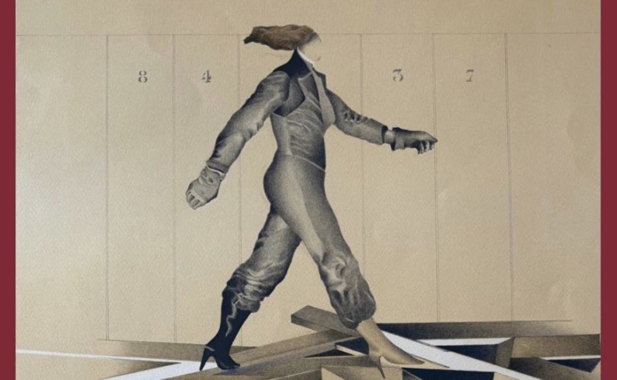 Marcas: Papel y Tinta Femenina llega al Museo de la Estampa para celebrar el arte gráfico de mujeres