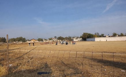 Cae globo aerostático en Valle de Teotihuacán; dos turistas británicos resultaron heridos