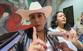 Martha Azucena Camacho aclara situación de revocación de mandato en Metepec y Tenancingo