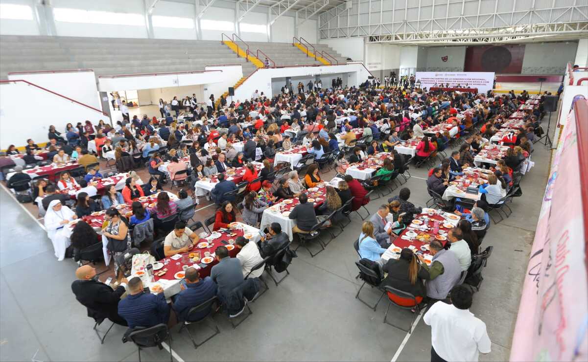 Se hará entrega de arcotechos / Foto Especial