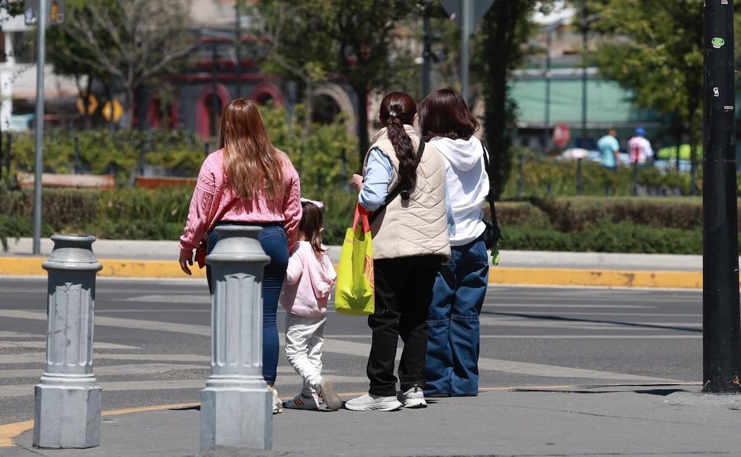 Solo el 11% de las mujeres en el Estado de México posee vivienda propia / Foto Alejandro Vargas