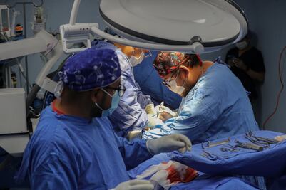 26 de septiembre: Día Nacional de la Donación y Trasplante de Órganos y Tejidos