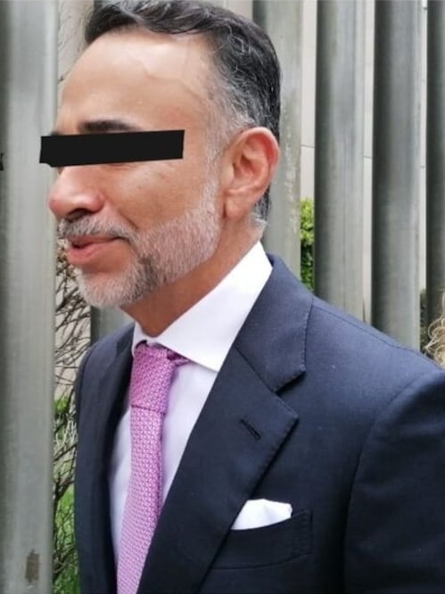 El juez también estableció dos meses para el cierre de la investigación complementaria, donde la defensa del edil podrá incorporar nuevos datos de prueba. Foto: Claudia Rodríguez/ El Universal