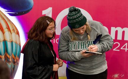 FILEM 2024: Vive un fascinante encuentro con la ciencia ficción y fantasía