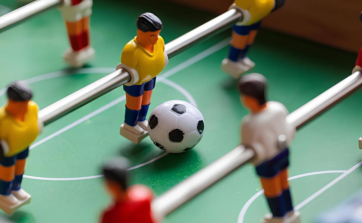 ¡Que se Arme la Reta! Participa en el primer torneo de futbolito en Toluca