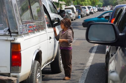 ¡Cárcel al trabajo infantil! Proponen hasta 9 años de prisión por explotación de menores en Edomex