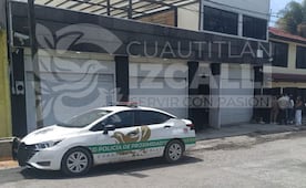 Localizan sin vida a Farath Coronel “La Diabla” en Cuautitlán Izcalli