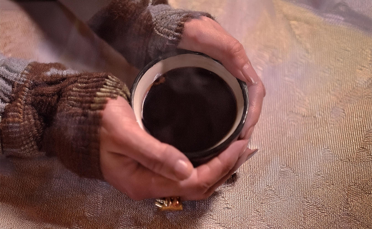 Cinco bebidas calientes tradicionales para disfrutar del invierno y mantenerte cálido en días fríos. Foto: Especial