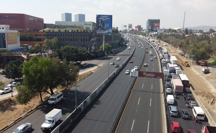 ¿Qué día prevén inaugurar la rehabilitación total de Periférico Norte?