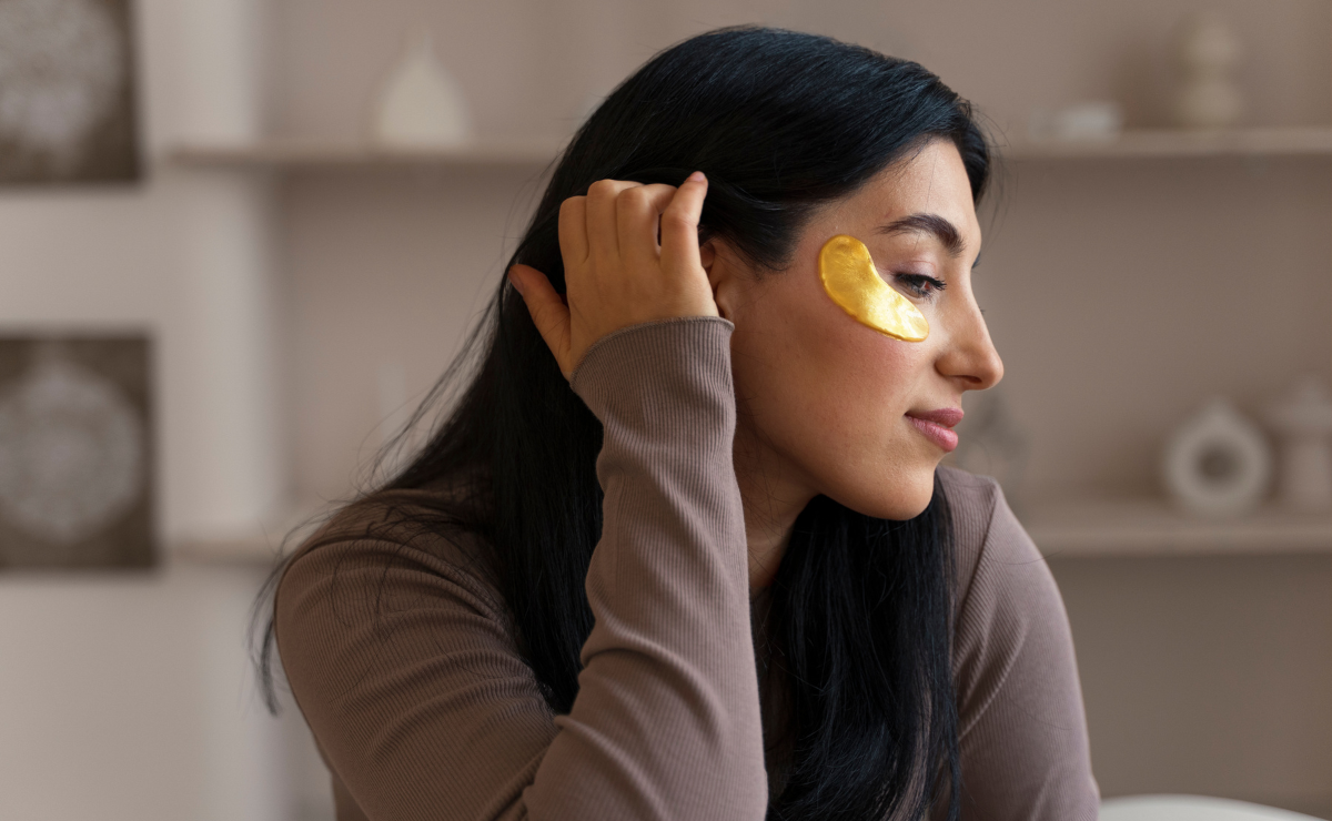 Ojos frescos en un abrir y cerrar de ojos Foto: Especial