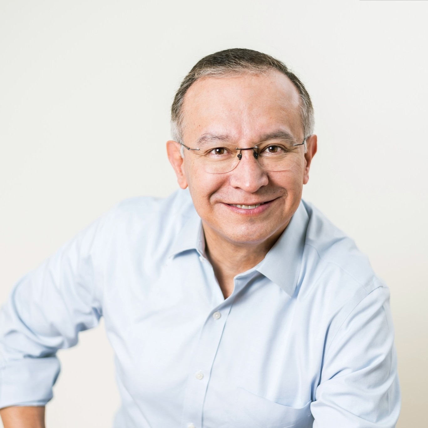 Raymundo Martínez Carbajal. Foto Especial
